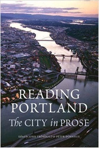 Enlarge image Cover: Reading Portland - University of Washington Press