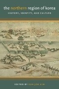 Cover: The Northern Region of Korea - University of Washington Press