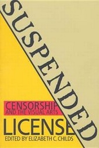 Enlarge image Cover: Suspended License - University of Washington Press