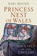 Bild: Princess Nest of Wales - The History Press Ltd