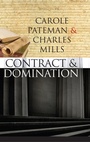 Cover: The Contract and Domination - Polity Press