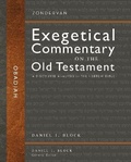 Cover: Obadiah - Zondervan Academic