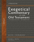 Cover: Jonah - Zondervan Academic