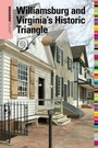 Cover: Insiders' Guide (R) to Williamsburg - Insider's Guide
