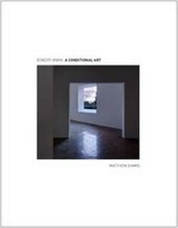 Enlarge image Cover: Robert Irwin - Yale University Press