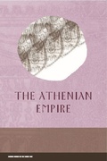 Cover: The Athenian Empire - Edinburgh University Press