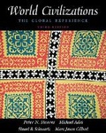 Cover: World Civilizations, Single Volume Edition - Pearson