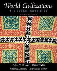 Enlarge image Cover: World Civilizations, Single Volume Edition - Pearson