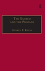 Cover: The Sacred and the Profane - Routledge