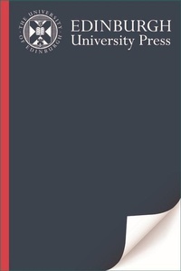 Abbildung von: Muslims in Britain - Edinburgh University Press