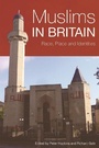 Cover: Muslims in Britain - Edinburgh University Press