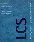 Cover: Architects of the Information Society - MIT Press