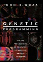 Cover: Genetic Programming - Bradford Books