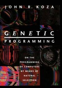 Enlarge image Cover: Genetic Programming - Bradford Books