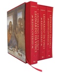 Cover: Leonardo da Vinci Rediscovered - Yale University Press