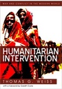 Cover: Humanitarian Intervention - Polity Press