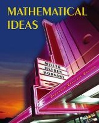 Enlarge image Cover: Mathematical Ideas, Expanded Edition a la Carte Plus - Pearson