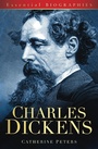 Cover: Charles Dickens: Essential Biographies - The History Press Ltd