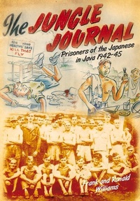 Enlarge image Cover: The Jungle Journal - The History Press Ltd