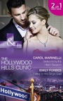 Cover: Seduced By The Heart Surgeon - Mills & Boon