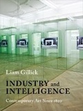 Cover: Industry and Intelligence - Columbia University Press