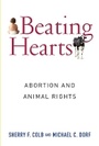 Cover: Beating Hearts - Columbia University Press