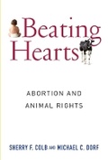 Cover: Beating Hearts - Columbia University Press
