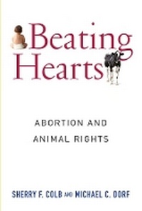Enlarge image Cover: Beating Hearts - Columbia University Press