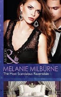 Cover: The Most Scandalous Ravensdale - Mills & Boon