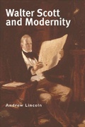 Cover: Walter Scott and Modernity - Edinburgh University Press