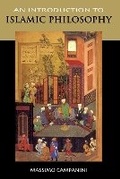 Cover: An Introduction to Islamic Philosophy - Edinburgh University Press