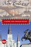 Cover: New Orleans - GPP Travel