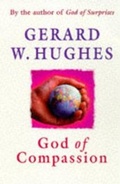 Cover: God of Compassion - Hodder & Stoughton Religious