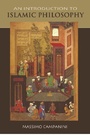 Cover: An Introduction to Islamic Philosophy - Edinburgh University Press