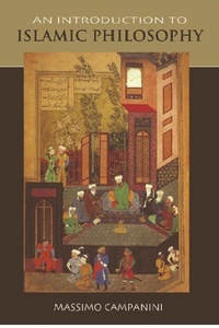 Enlarge image Cover: An Introduction to Islamic Philosophy - Edinburgh University Press