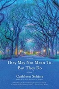 Cover: They May Not Mean to, but They Do - Farrar, Straus & Giroux Inc