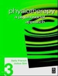 Cover: Physiotherapy - Butterworth-Heinemann