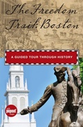 Cover: Freedom Trail: Boston - Globe Pequot Press