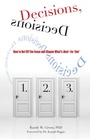 Cover: Decisions, Decisions - The Lyons Press