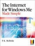 Cover: Internet for Windows Me Made Simple - Butterworth-Heinemann