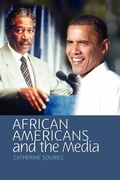 Cover: African Americans and the Media - Polity Press