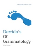 Cover: Derrida's Of Grammatology - Edinburgh University Press