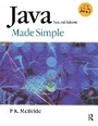 Cover: Java Made Simple - Made Simple