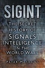 Cover: SIGINT - The History Press Ltd