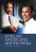 Cover: African Americans and the Media - Polity Press