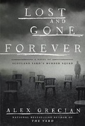 Cover: Lost and Gone Forever - G.P. Putnam's Sons