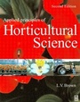 Cover: Applied Principles of Horticultural Science - Butterworth-Heinemann