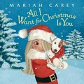 Cover: All I Want for Christmas Is You - Doubleday Books for Young Readers