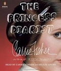 Cover: The Princess Diarist - Penguin Audiobooks
