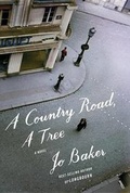 Cover: A Country Road, A Tree - Books on Tape